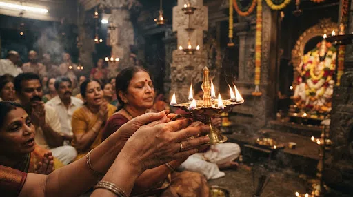 विशेष सत्संग संध्या