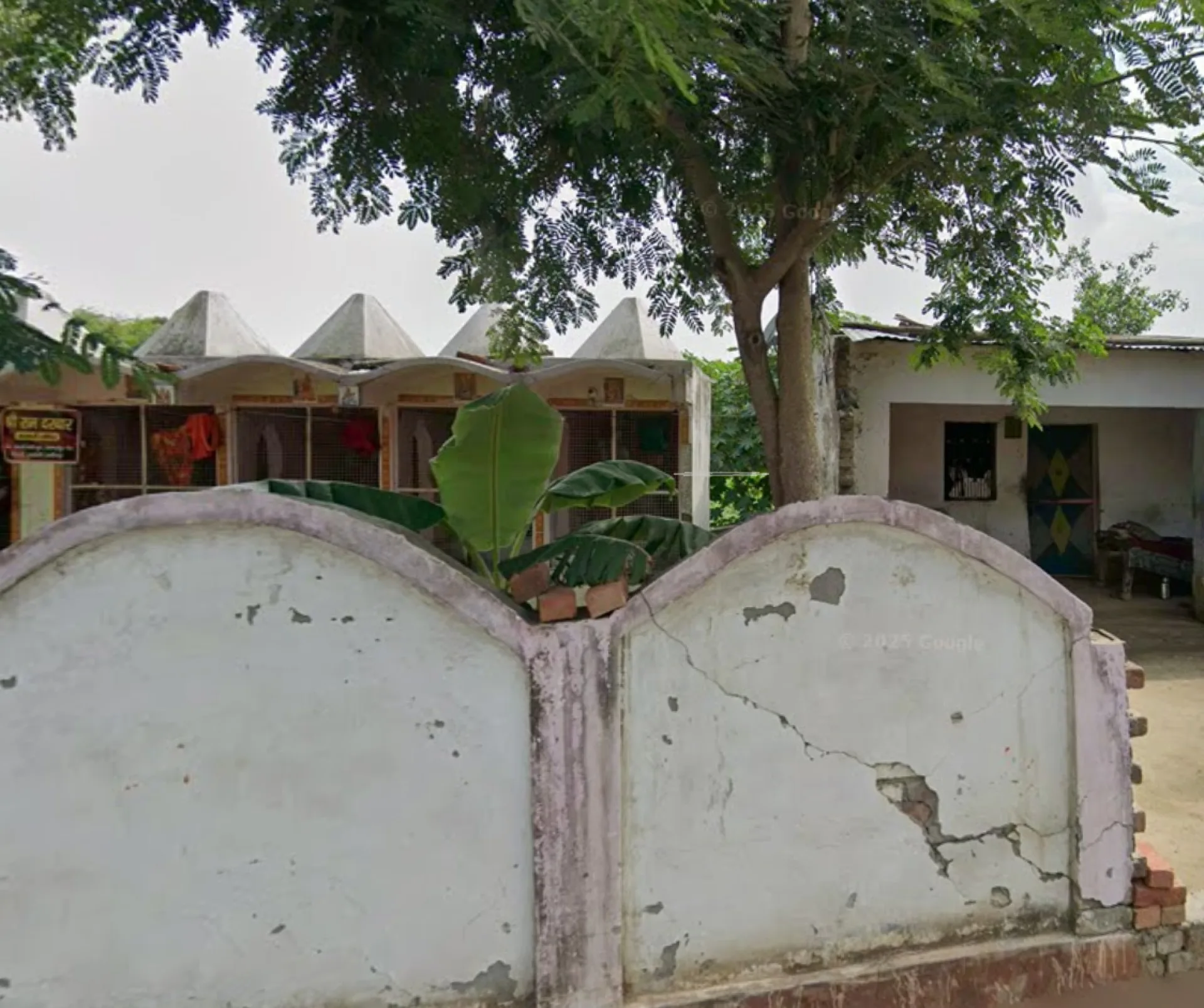 श्री बालाजी मंदिर