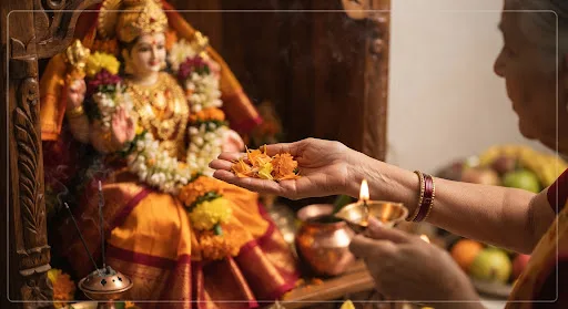 सत्यनारायण कथा